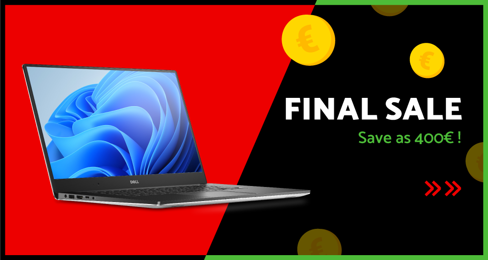 Refurbished laptops & computers | REFURBISHED Refurbished laptops & computers | REFURBISHED